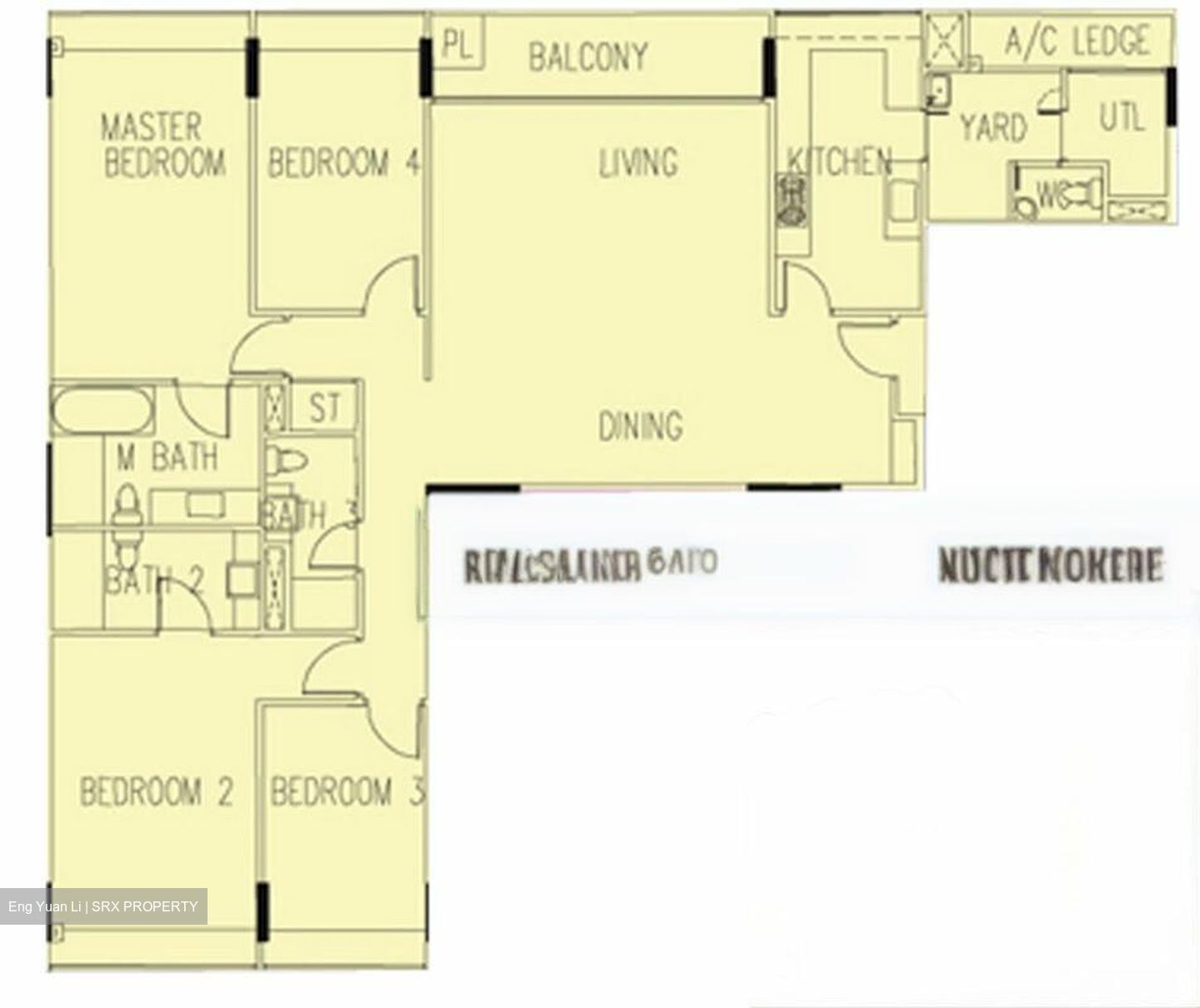 The Interlace (D4), Condominium #445328431